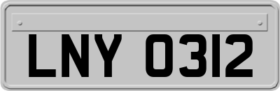 LNY0312