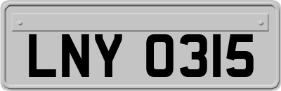 LNY0315
