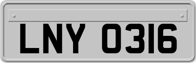 LNY0316