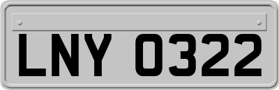 LNY0322