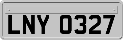LNY0327