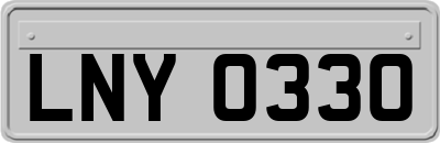 LNY0330