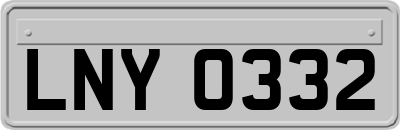 LNY0332