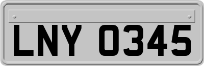 LNY0345