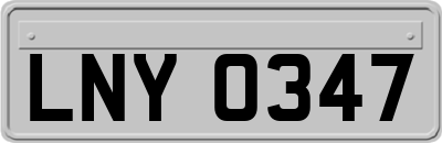 LNY0347