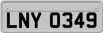 LNY0349