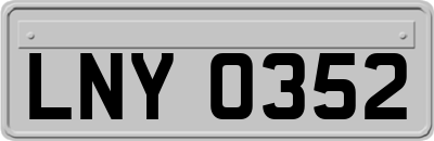 LNY0352