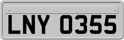 LNY0355