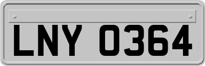 LNY0364