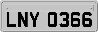 LNY0366