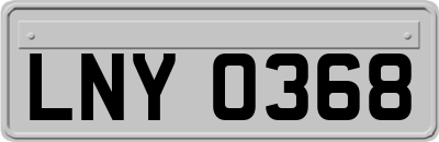 LNY0368