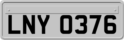 LNY0376