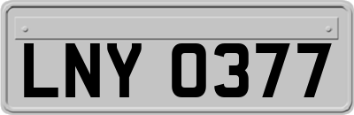 LNY0377