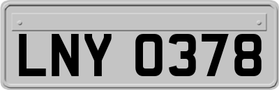 LNY0378