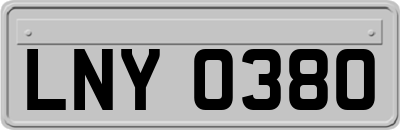 LNY0380