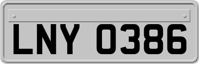LNY0386