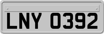LNY0392