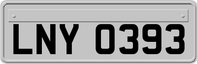 LNY0393