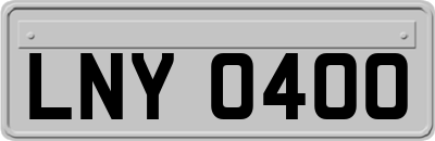 LNY0400