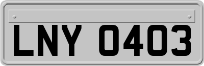 LNY0403