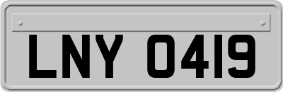 LNY0419