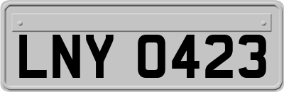 LNY0423