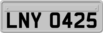 LNY0425