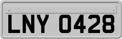 LNY0428