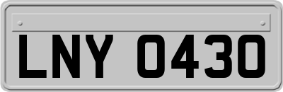 LNY0430