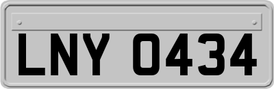 LNY0434