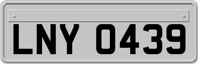 LNY0439