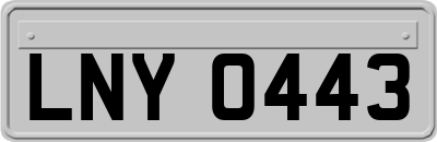 LNY0443