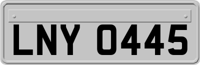 LNY0445