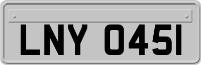 LNY0451