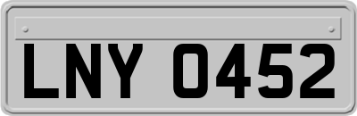 LNY0452