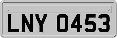 LNY0453