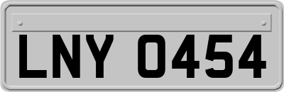 LNY0454