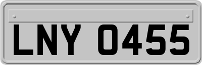 LNY0455