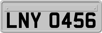 LNY0456