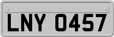 LNY0457