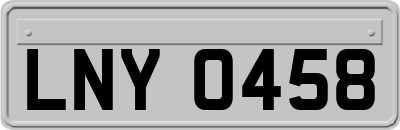 LNY0458