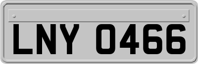 LNY0466
