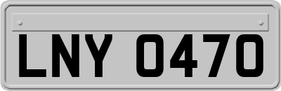 LNY0470