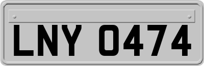 LNY0474