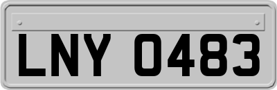 LNY0483