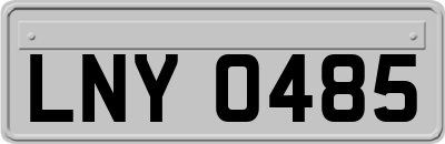 LNY0485