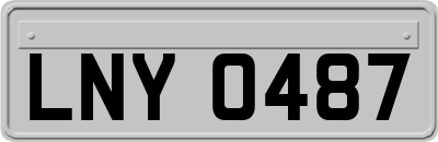 LNY0487