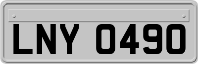 LNY0490