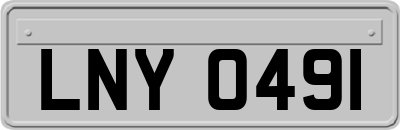 LNY0491