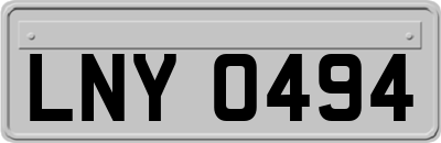 LNY0494